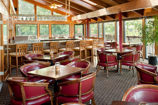 Twin Oaks Special Events