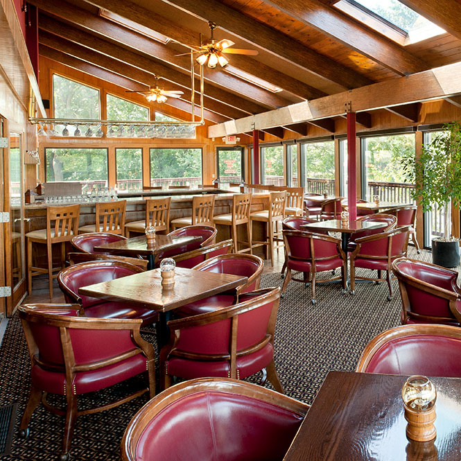 Twin Oaks Special Events