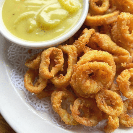 Calamari