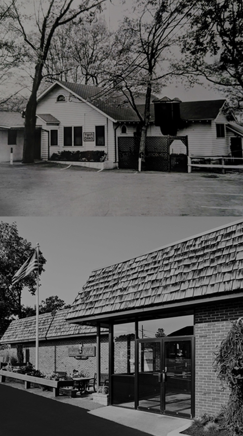 The Tradition Continues - Twin Oaks